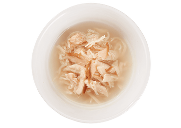 Tiki Cat - Born Carnivore - Chicken & Salmon In Chicken Broth (For Cats)