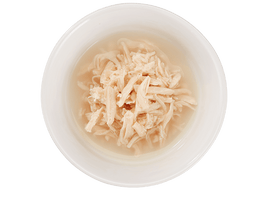 Tiki Cat - Born Carnivore - Chicken in Chicken Broth (For Cats)