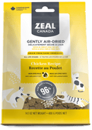 Zeal Canada - Gently Air-Dried Chicken for Cats