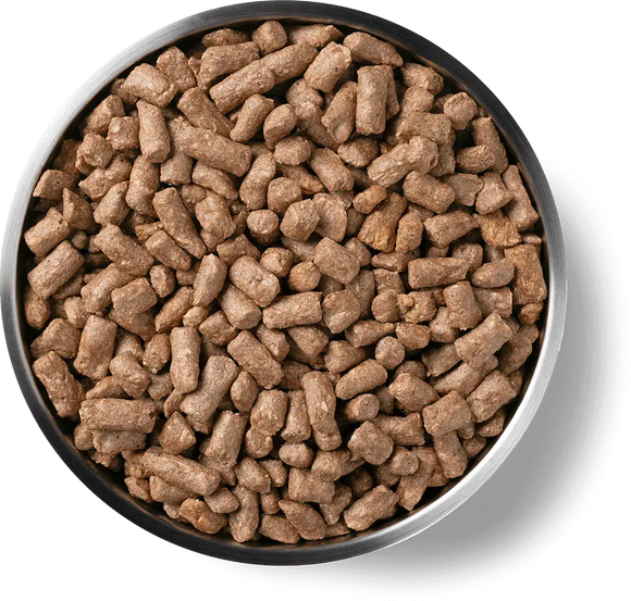 Vital Essentials (VE) - Mini Nibs - Freeze-Dried Duck Entree (Cat Food)