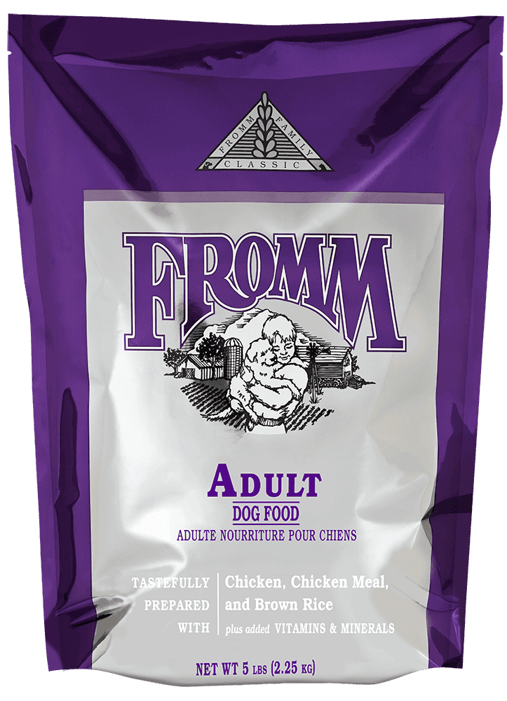 Fromm - Classic Adult Dog Recipe (Dry Dog Food)