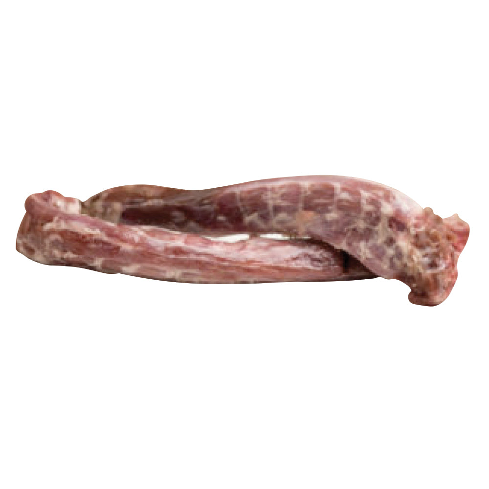 Big Country Raw - Duck Necks (Skinless - 1lb) - Frozen Product