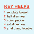 coco therapy - Organic Coconut Chips - Raw Coconut (For Dogs & Cats)