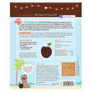 coco therapy - Organic Coconut Chips - Raw Coconut (For Dogs & Cats)