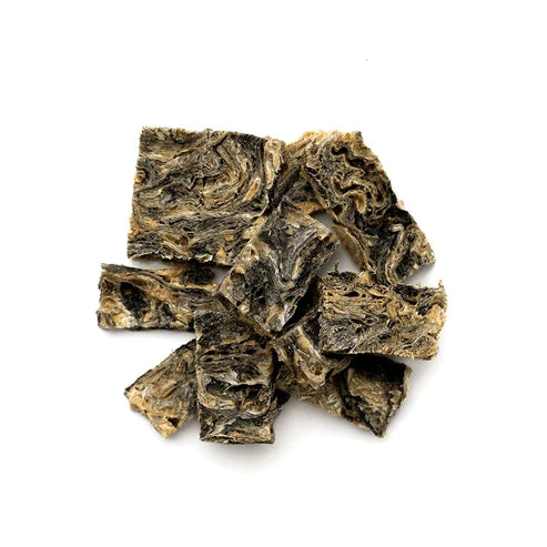 Only One Treats - Cod Skin Chips (For Dogs)