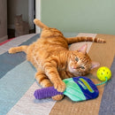 KONG Sport PicklePaw catnip cat toy 2