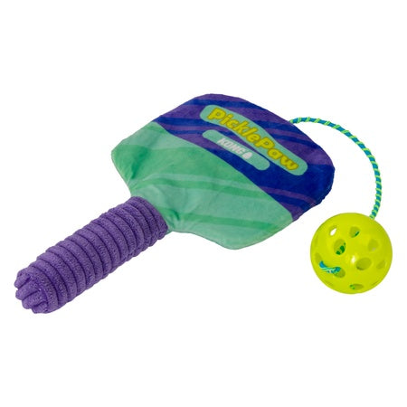 KONG Sport PicklePaw catnip cat toy 5