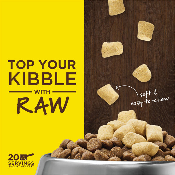 Instinct - Raw Boost Mixers - Healthy Energy (For Dogs)