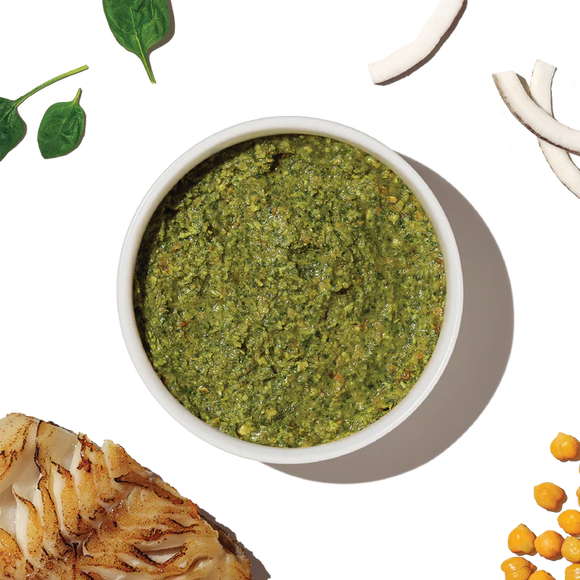 The Honest Kitchen - Dehydrated - Limited Ingredient Fish Recipe (Dog Food)