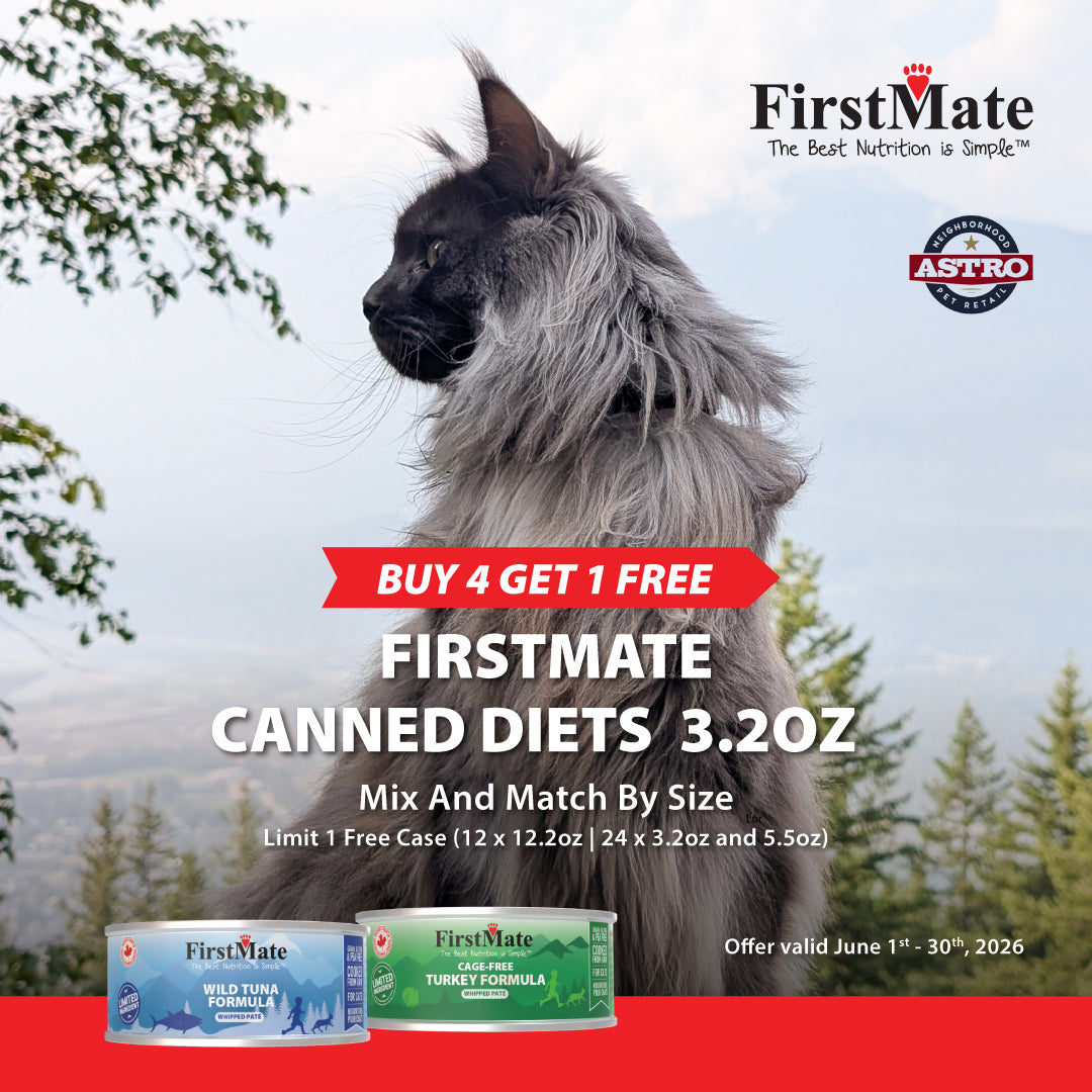FirstMate | Buy 4 Get 1 Free - June