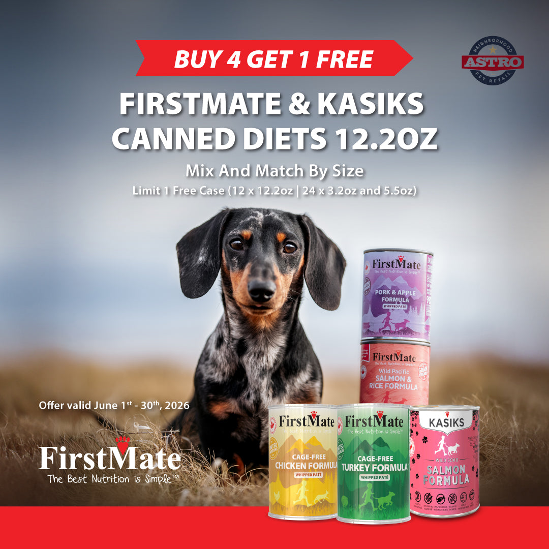 FirstMate | Buy 4 Get 1 Free - June