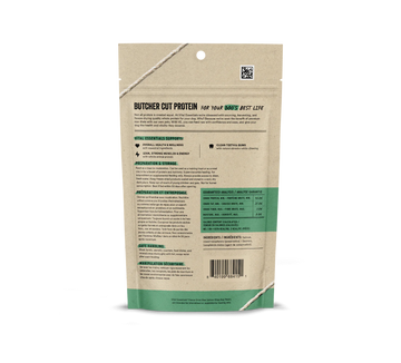 Vital Essentials (VE) - Freeze-Dried Salmon Bites Treats (For Dogs)