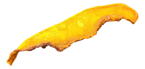 Only One Treats - Dried Pumpkin Slices (For Dogs & Cats)