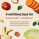 The Honest Kitchen - Dehydrated - Grain Free Fruit & Veggie Based Mix (Dog Food)