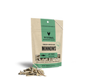 Vital Essentials (VE) - Freeze-Dried Minnows Treats (For Cats)