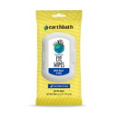 earthbath - Hypoallergenic Eye Wipes (Tear Stain Remover)