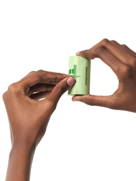 earth rated - Certified Compostable Bags (Unscented)