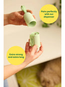 earth rated - Certified Compostable Bags (Unscented)