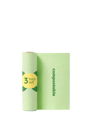 earth rated - Certified Compostable Bags (Unscented)