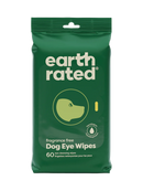 earth rated - Dog Eye Wipes