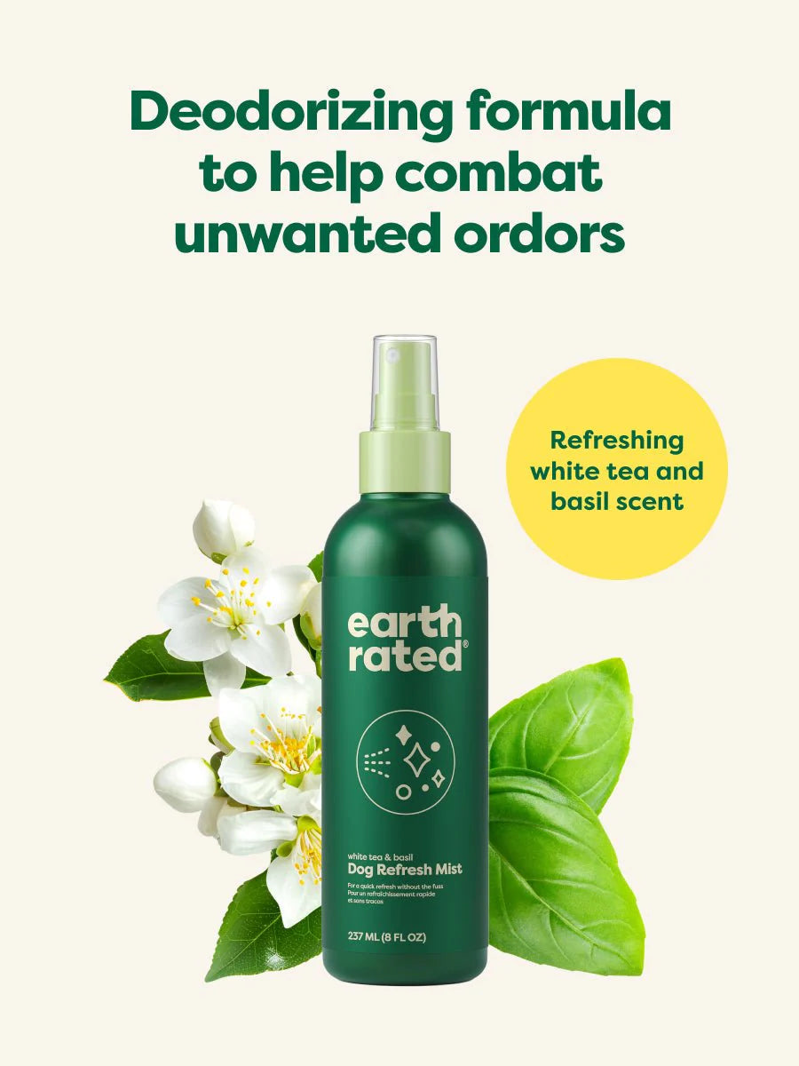 earth rated - Dog Refresh Mist