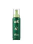 earth rated - No-Rinse Dog Shampoo