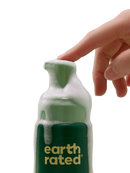 earth rated - No-Rinse Dog Shampoo