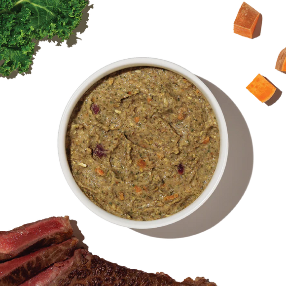 The Honest Kitchen - Dehydrated - Grain Free Beef Recipe (Dog Food)