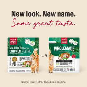 The Honest Kitchen - Dehydrated - Grain Free Chicken (Cat Food)