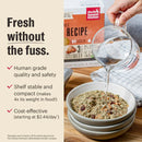 The Honest Kitchen - Dehydrated - Limited Ingredient Beef Recipe (Dog Food)