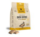 Vital Essentials (VE) - Mini Patties - Duck Recipe (Cat Food)