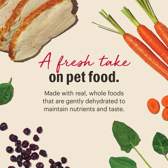 The Honest Kitchen - Dehydrated - Grain Free Turkey Recipe (Dog Food)