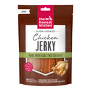 The Honest Kitchen Slow Cooked Chicken Jerky Chews bag