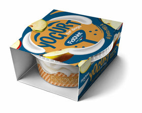 Fidovet Apple Yogurt for Dogs 25g