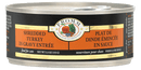 Fromm - Shredded Turkey in Gravy Entrée (Wet Cat Food)-1