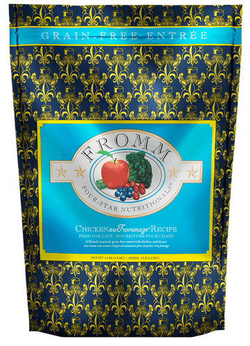 Fromm - Chicken au Frommage (Dry Cat Food)