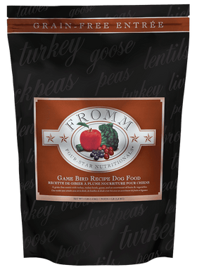 Fromm - Game Bird Recipe (Dry Dog Food)