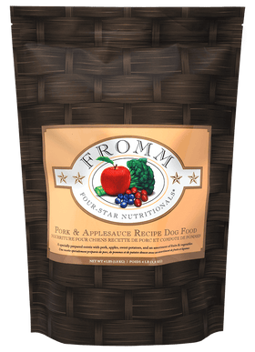 Fromm - Pork & Applesauce Formula (Dry Dog Food)