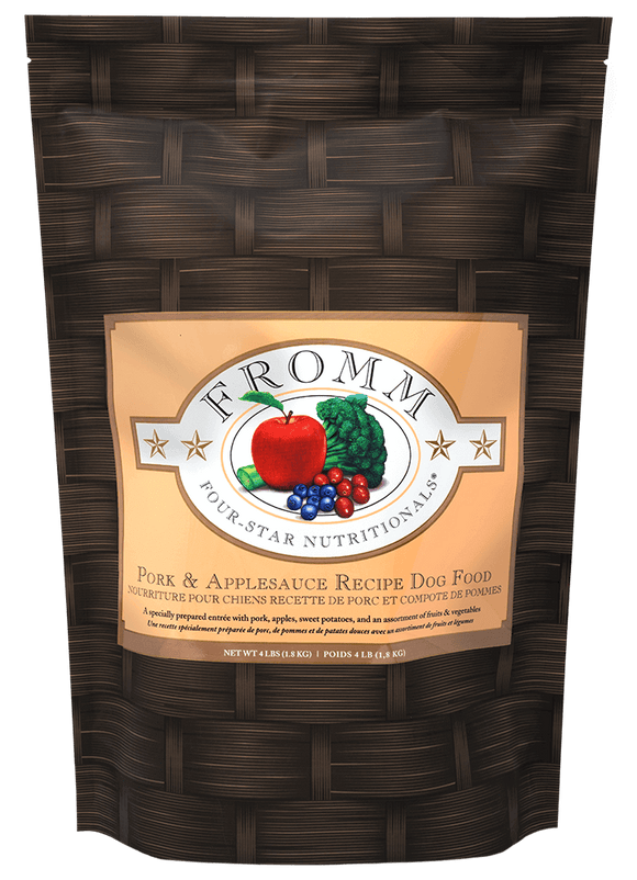 Fromm - Pork & Applesauce Formula (Dry Dog Food)