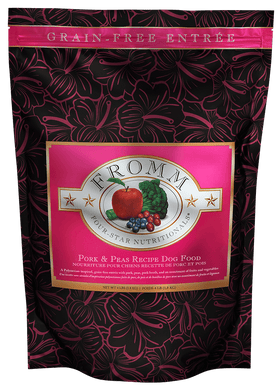 Fromm - Pork & Peas Recipe (Dry Dog Food)