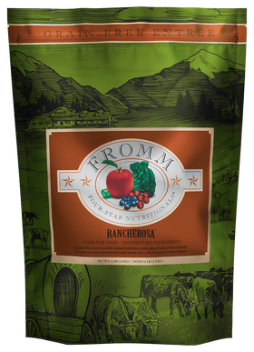 Fromm - Rancherosa (Dry Dog Food)