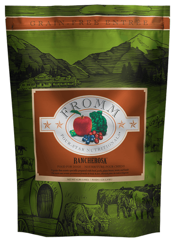 Fromm - Rancherosa (Dry Dog Food)