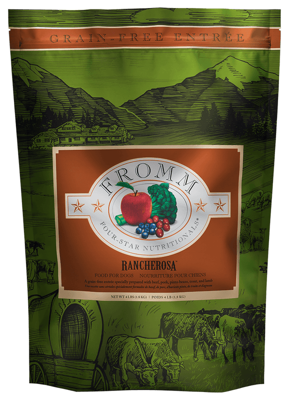 Fromm - Rancherosa (Dry Dog Food)