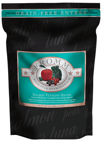 Fromm - Salmon Tunalini Recipe (Dry Dog Food)