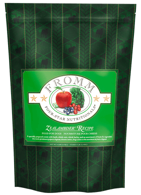 Fromm - Zealambder Recipe (Dry Dog Food)