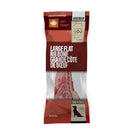 Big Country Raw - Flat Rib Bone (1 Piece) - Frozen Product