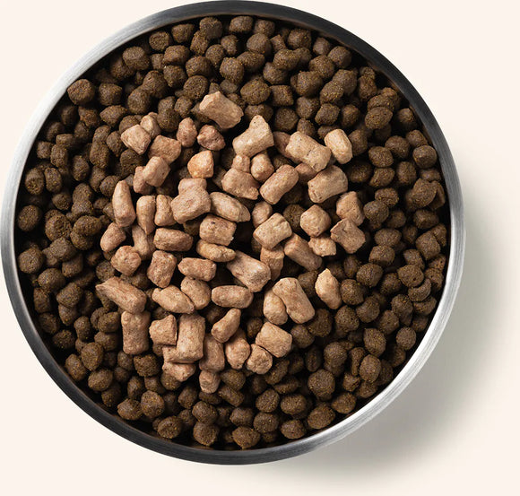 Vital Essentials (VE) - Duck Mini Nibs Topper Freeze-Dried Grain Free (Dog Food)