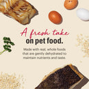 The Honest Kitchen - Dehydrated - Whole Grain Fish & Oat Recipe (Dog Food)