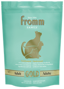 Fromm - Adult Gold (Dry Cat Food)