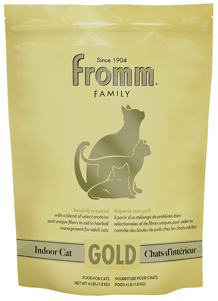 Fromm - Indoor Gold (Dry Cat Food)